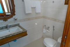 Cabins & Facilities
