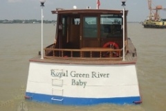 Sightseeing Cruise